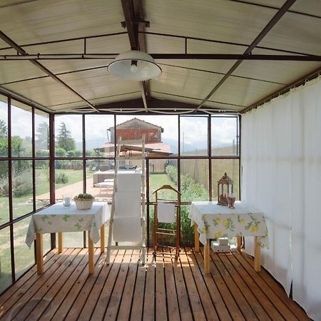 Hotel Dolce Sosta Lukka Zewnętrze zdjęcie