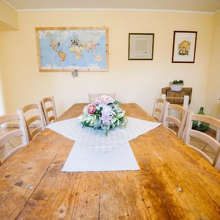 Hotel Dolce Sosta Lukka Zewnętrze zdjęcie