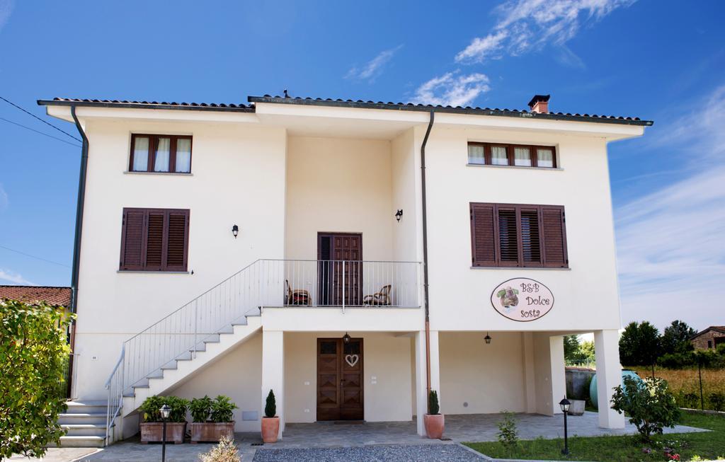 Hotel Dolce Sosta Lukka Zewnętrze zdjęcie