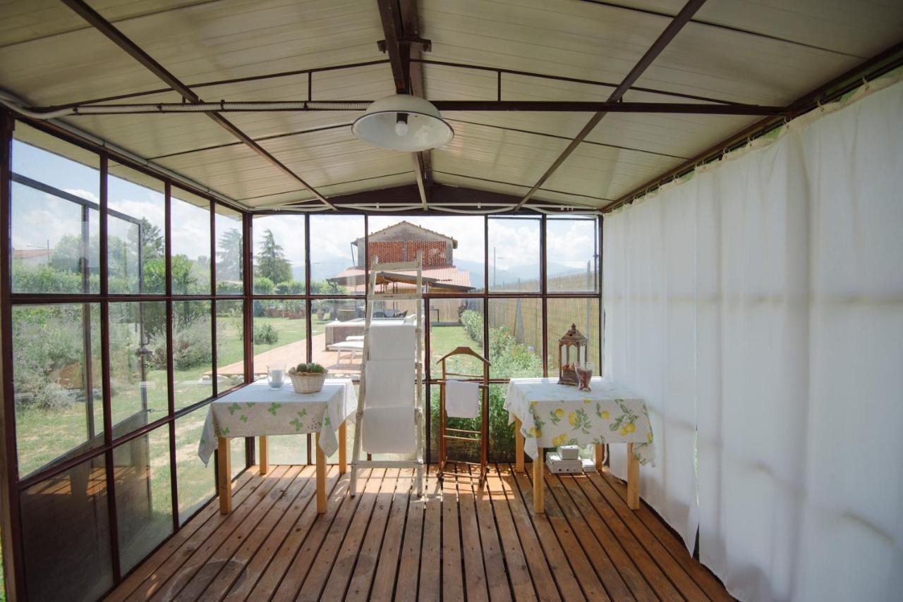 Hotel Dolce Sosta Lukka Zewnętrze zdjęcie