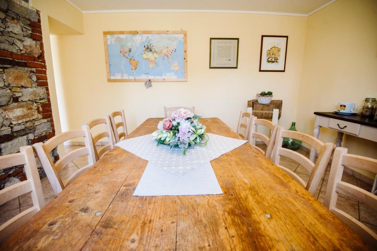 Hotel Dolce Sosta Lukka Zewnętrze zdjęcie