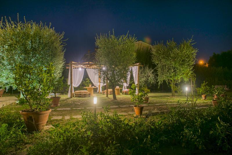 Hotel Dolce Sosta Lukka Zewnętrze zdjęcie