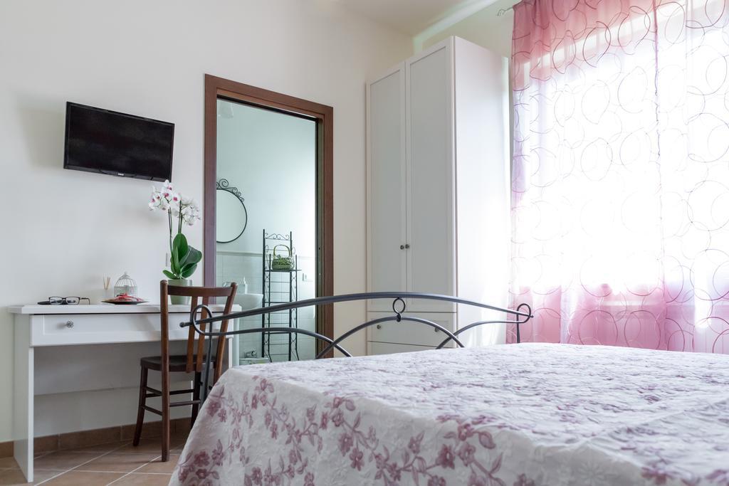 Hotel Dolce Sosta Lukka Pokój zdjęcie