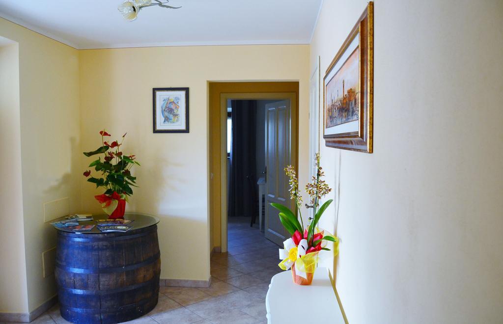 Hotel Dolce Sosta Lukka Zewnętrze zdjęcie