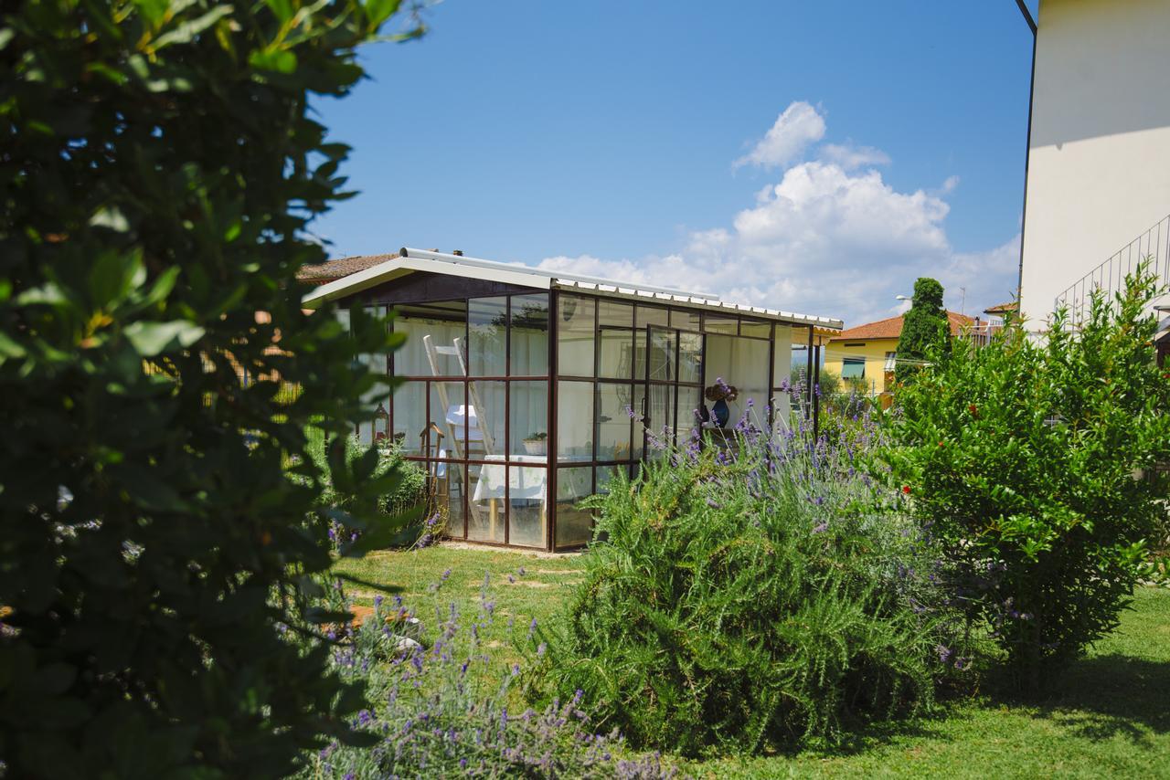 Hotel Dolce Sosta Lukka Zewnętrze zdjęcie