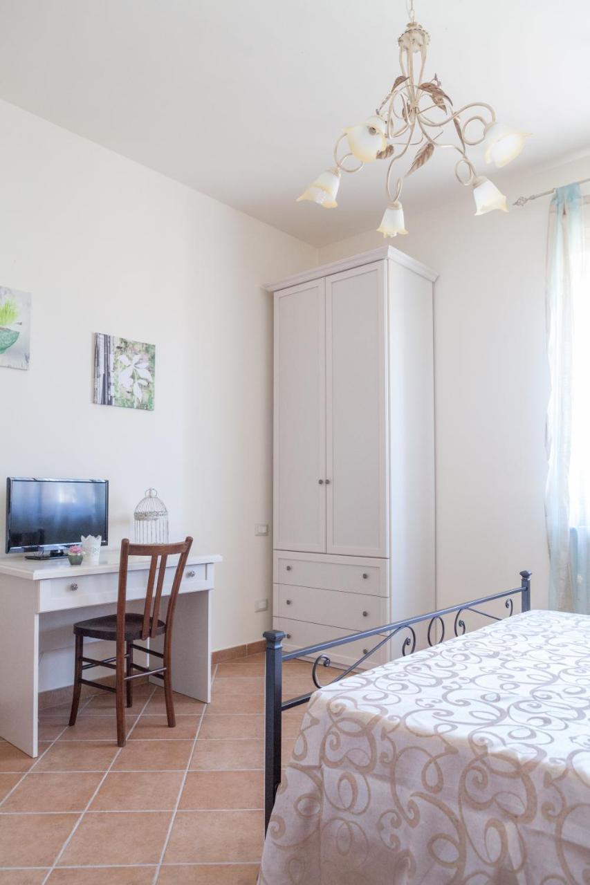 Hotel Dolce Sosta Lukka Zewnętrze zdjęcie