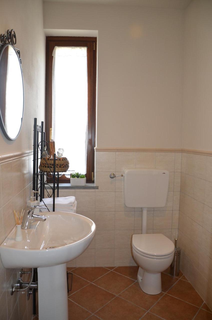 Hotel Dolce Sosta Lukka Zewnętrze zdjęcie